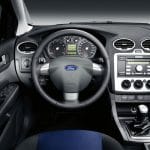 Ford Focus 1.4 μεταχειρισμένο