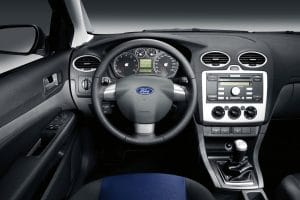 Ford Focus 1.4 μεταχειρισμένο