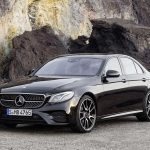 Νέα κορυφαία Mercedes-AMG E 43 4MATIC με 401 ίππους