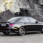 Νέα κορυφαία Mercedes-AMG E 43 4MATIC με 401 ίππους