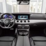 Νέα κορυφαία Mercedes-AMG E 43 4MATIC με 401 ίππους