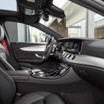 Νέα κορυφαία Mercedes-AMG E 43 4MATIC με 401 ίππους