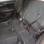 Δοκιμή Honda Jazz 1.3 λτ. i-VTEC 102 PS 6MT