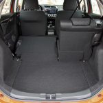 Δοκιμή Honda Jazz 1.3 λτ. i-VTEC 102 PS 6MT