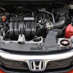Δοκιμή Honda Jazz 1.3 λτ. i-VTEC 102 PS 6MT