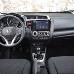 Δοκιμή Honda Jazz 1.3 λτ. i-VTEC 102 PS 6MT