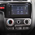 Δοκιμή Honda Jazz 1.3 λτ. i-VTEC 102 PS 6MT