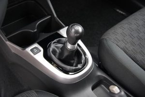 Δοκιμή Honda Jazz 1.3 λτ. i-VTEC 102 PS 6MT