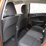 Δοκιμή Honda Jazz 1.3 λτ. i-VTEC 102 PS 6MT