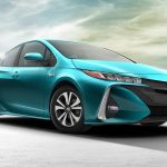 Νέο Toyota Prius PHEV με κατανάλωση 1,4 λτ./100 χλμ.!