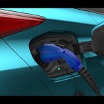 Νέο Toyota Prius PHEV με κατανάλωση 1,4 λτ./100 χλμ.!