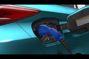 Νέο Toyota Prius PHEV με κατανάλωση 1,4 λτ./100 χλμ.!