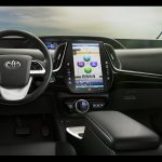 Νέο Toyota Prius PHEV με κατανάλωση 1,4 λτ./100 χλμ.!