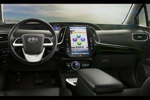 Νέο Toyota Prius PHEV με κατανάλωση 1,4 λτ./100 χλμ.!