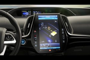 Νέο Toyota Prius PHEV με κατανάλωση 1,4 λτ./100 χλμ.!