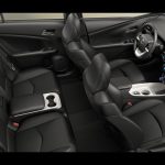 Νέο Toyota Prius PHEV με κατανάλωση 1,4 λτ./100 χλμ.!