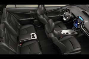 Νέο Toyota Prius PHEV με κατανάλωση 1,4 λτ./100 χλμ.!