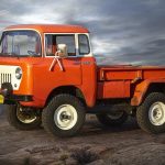 Επτά μοναδικά πρωτότυπα Jeep με πάρα πολλές μετατροπές