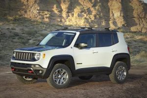 Επτά μοναδικά πρωτότυπα Jeep με πάρα πολλές μετατροπές
