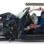 «Βράχος» το νέο 3θυρο MINI στα crash tests του Αμερικάνικου IIHS