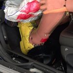 «Βράχος» το νέο 3θυρο MINI στα crash tests του Αμερικάνικου IIHS