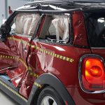 «Βράχος» το νέο 3θυρο MINI στα crash tests του Αμερικάνικου IIHS