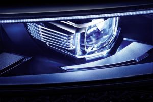 Νέο πολυτελές VW Phideon μήκους άνω των 5 μέτρων