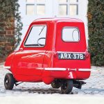 Απίστευτο! Αυτό το αυτοκινητάκι πωλήθηκε 156.000 ευρώ!