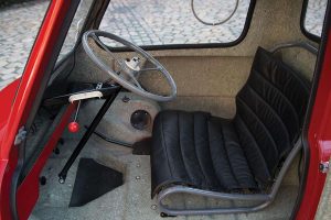 Απίστευτο! Αυτό το αυτοκινητάκι πωλήθηκε 156.000 ευρώ!