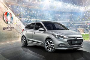 Νέες εκδόσεις Hyundai GO! των μοντέλων i10, i20 και i30