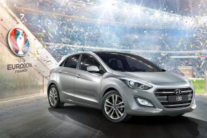 Νέες εκδόσεις Hyundai GO! των μοντέλων i10, i20 και i30