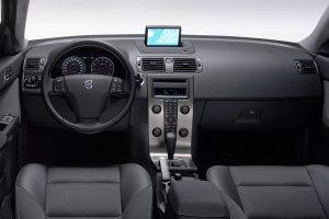Volvo S40 1.6 μεταχειρισμένο