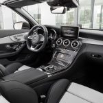 Νέα κορυφαία Mercedes-AMG C 63 Cabrio με 510 ίππους