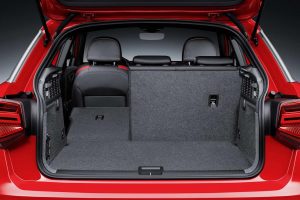 Νέο μικρό SUV Audi Q2 από 1.000 κ.εκ. και τετρακίνητο