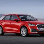 Νέο μικρό SUV Audi Q2 από 1.000 κ.εκ. και τετρακίνητο