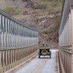 Ο γύρος του κόσμου με ένα Ford Model T ηλικίας 100 ετών!