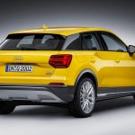 Τι είναι το νέο Audi Q2; Allroad ή SUV; Sportscar ή Coupé;