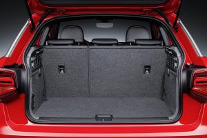 Τι είναι το νέο Audi Q2; Allroad ή SUV; Sportscar ή Coupé;