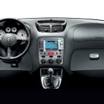 Alfa Romeo 147 1.6 120 PS μεταχειρισμένη