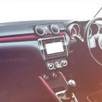 Πρώτη αποκάλυψη για το νέο Suzuki Swift