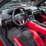 Ανακοινώθηκαν οι τιμές του νέου Honda NSX στην Ευρώπη