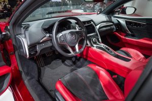 Ανακοινώθηκαν οι τιμές του νέου Honda NSX στην Ευρώπη