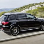 Νέα κορυφαία Mercedes-AMG GLC 43 4MATIC με 367 ίππους