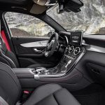 Νέα κορυφαία Mercedes-AMG GLC 43 4MATIC με 367 ίππους