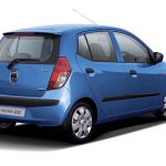 Hyundai i10 1.1 μεταχειρισμένο