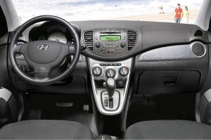 Hyundai i10 1.1 μεταχειρισμένο