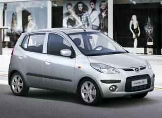 Hyundai i10 1.1 μεταχειρισμένο