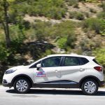 Renault Captur από 14.520 ευρώ και με πολλά δώρα