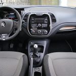 Renault Captur από 14.520 ευρώ και με πολλά δώρα