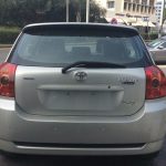 Μεταχειρισμένο Toyota Corolla 5d 1.4 του 2007